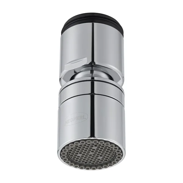 RCM Dual Cookshower Aerator