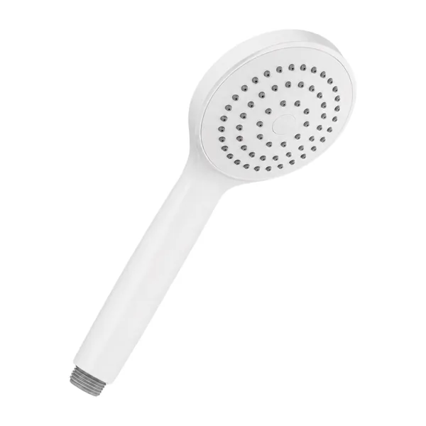RCM Profi Handshower 1F white