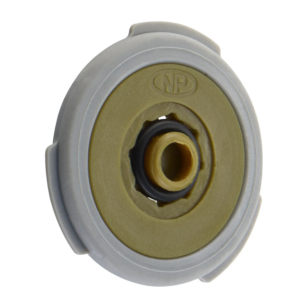 RCM PCW-01 1/2" regulator 2L